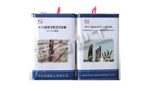 防污閃涂料的施工技術(shù)